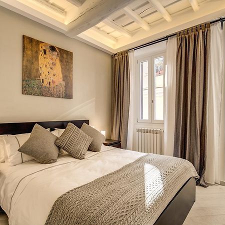 Hotel Residenza Costaguti Roma Exterior foto