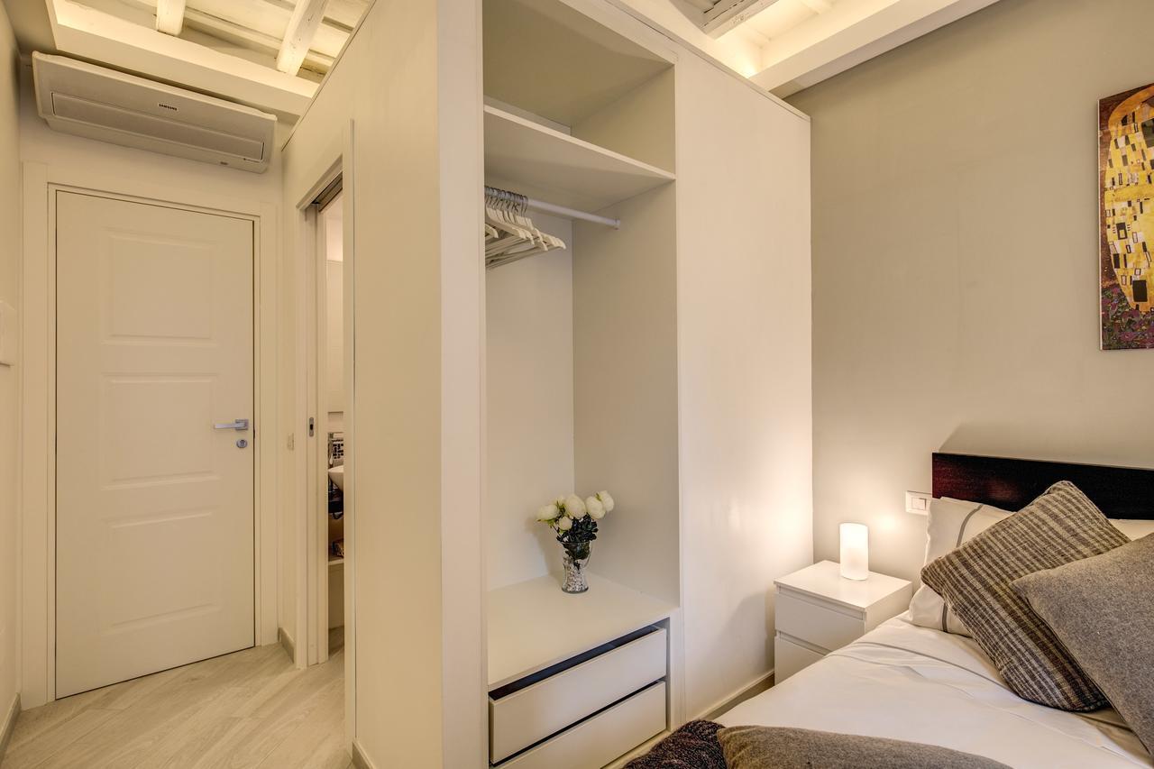 Hotel Residenza Costaguti Roma Exterior foto